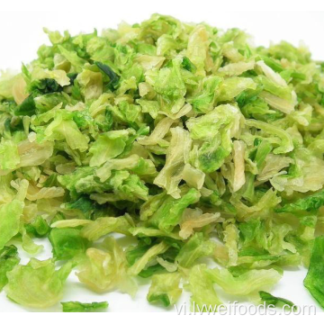 Cabbage mất nước chất lượng cao 5*5 mm